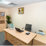 Green Office Việt Á - Ảnh 16