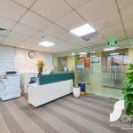 Green Office Việt Á - Ảnh 1