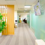 Green Office Việt Á - Ảnh 4