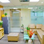 Green Office Việt Á - Ảnh 5