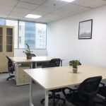 Green Office Việt Á - Ảnh 17