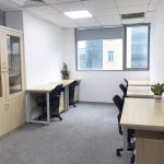 Green Office Việt Á - Ảnh 18