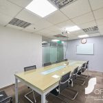Green Office Việt Á - Ảnh 7