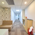 Green Office Việt Á - Ảnh 9