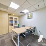 Green Office Việt Á - Ảnh 11