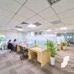 Green Office Việt Á - Ảnh 13