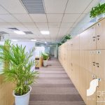 Green Office Việt Á - Ảnh 14
