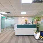 Green Office Việt Á - Ảnh 2
