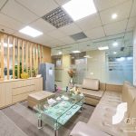 Green Office Việt Á - Ảnh 3