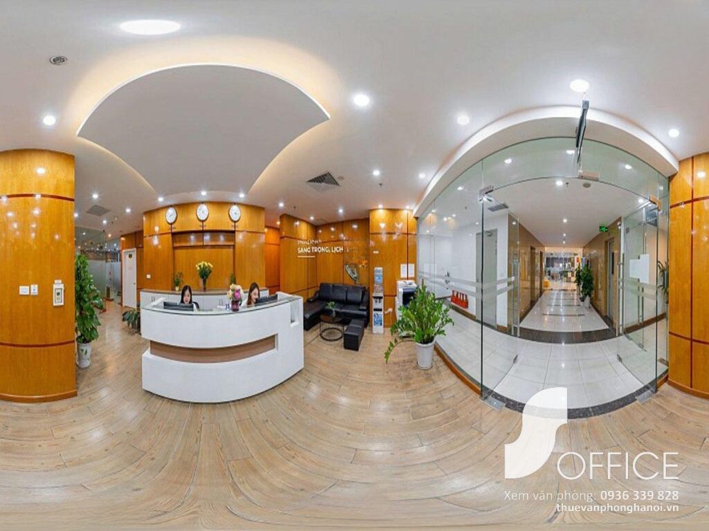 Skyline Serviced Offices - Ảnh 2