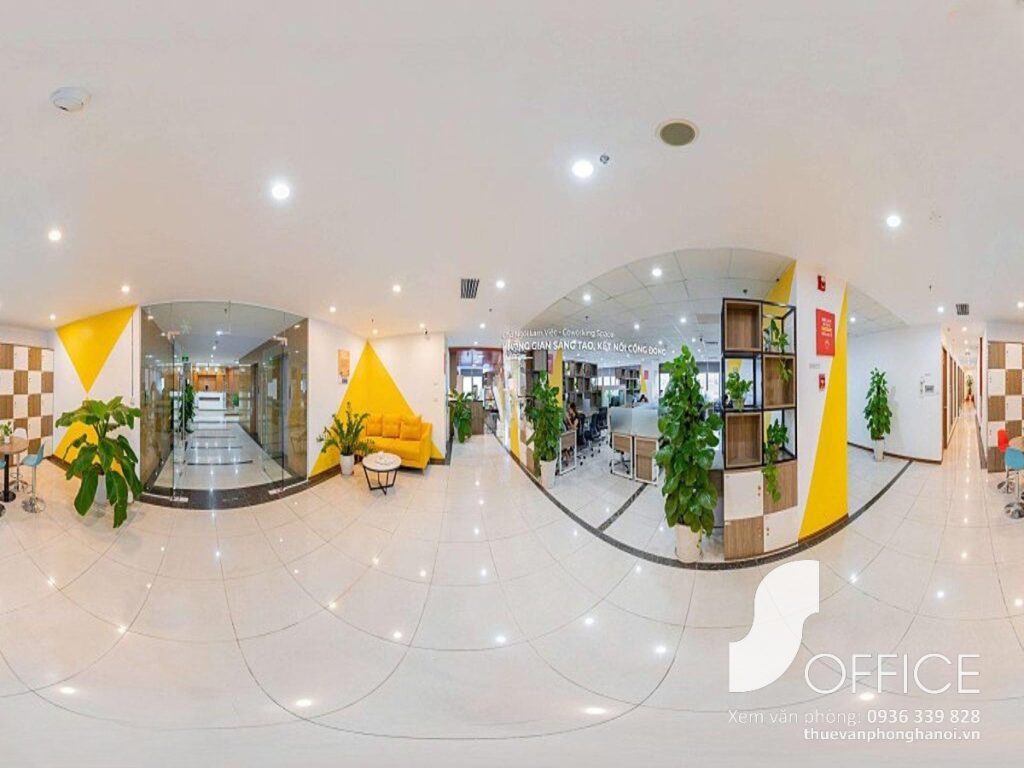Skyline Serviced Offices - Ảnh 3
