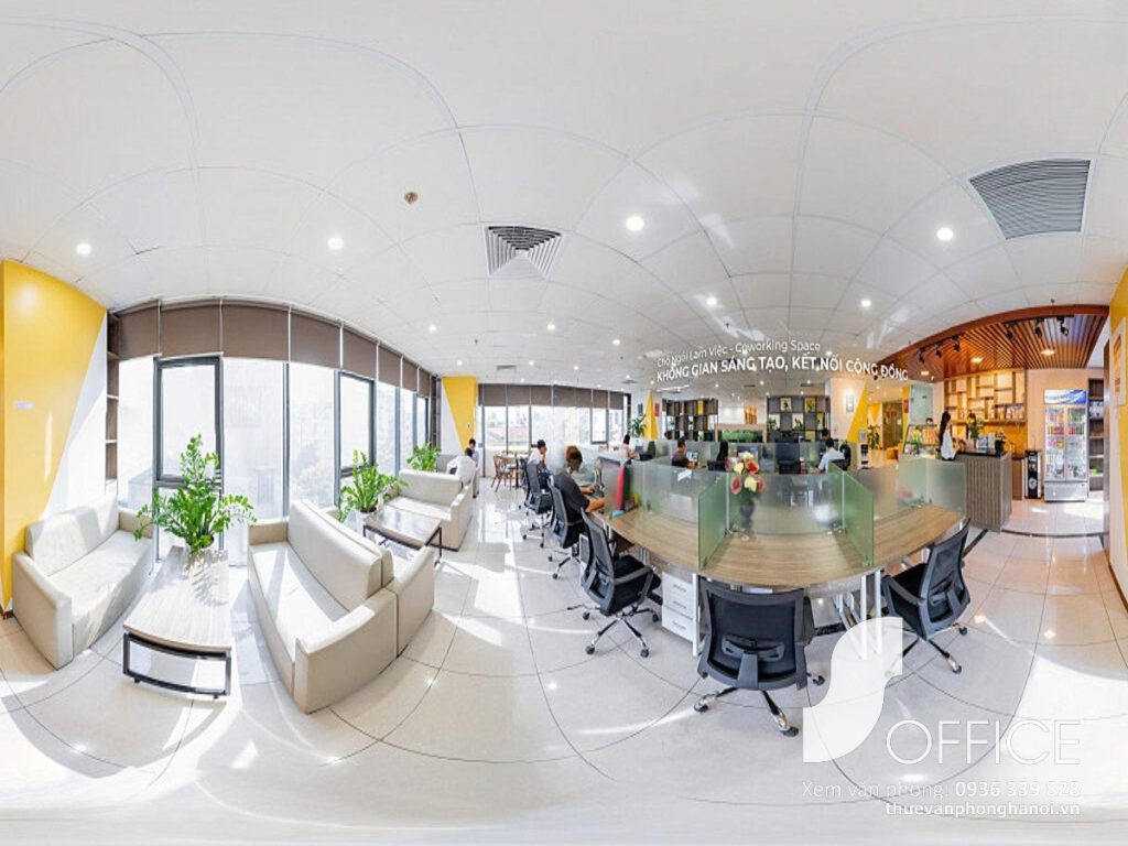 Skyline Serviced Offices - Ảnh 4