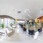 Skyline Serviced Offices - Ảnh 4