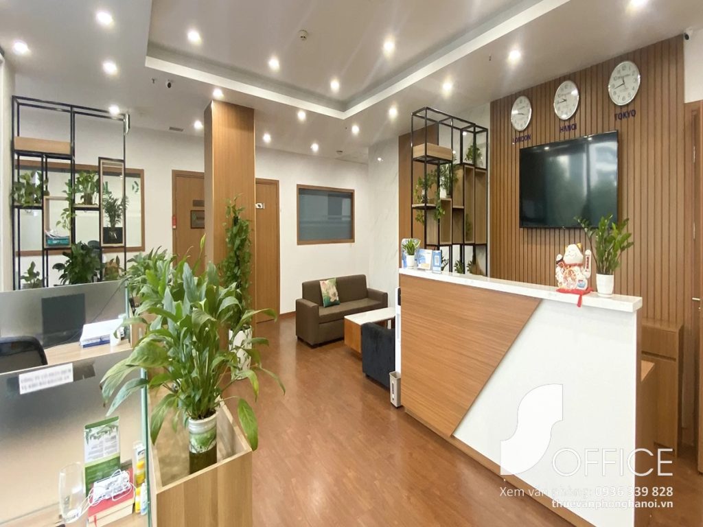Skyline Serviced Offices - Ảnh 1