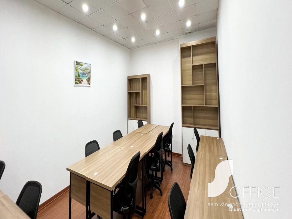 Skyline Serviced Offices - Ảnh 5