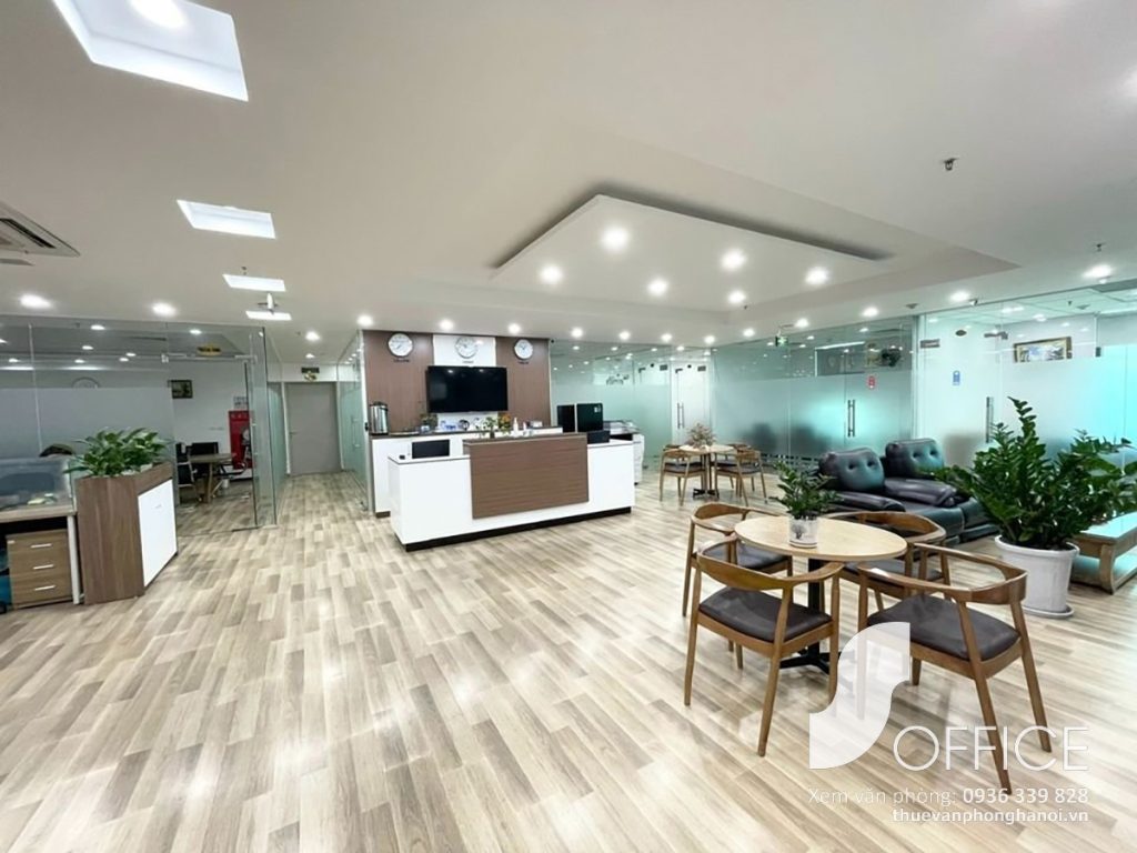 Hanoi Office Khuất Duy Tiến - Ảnh 1