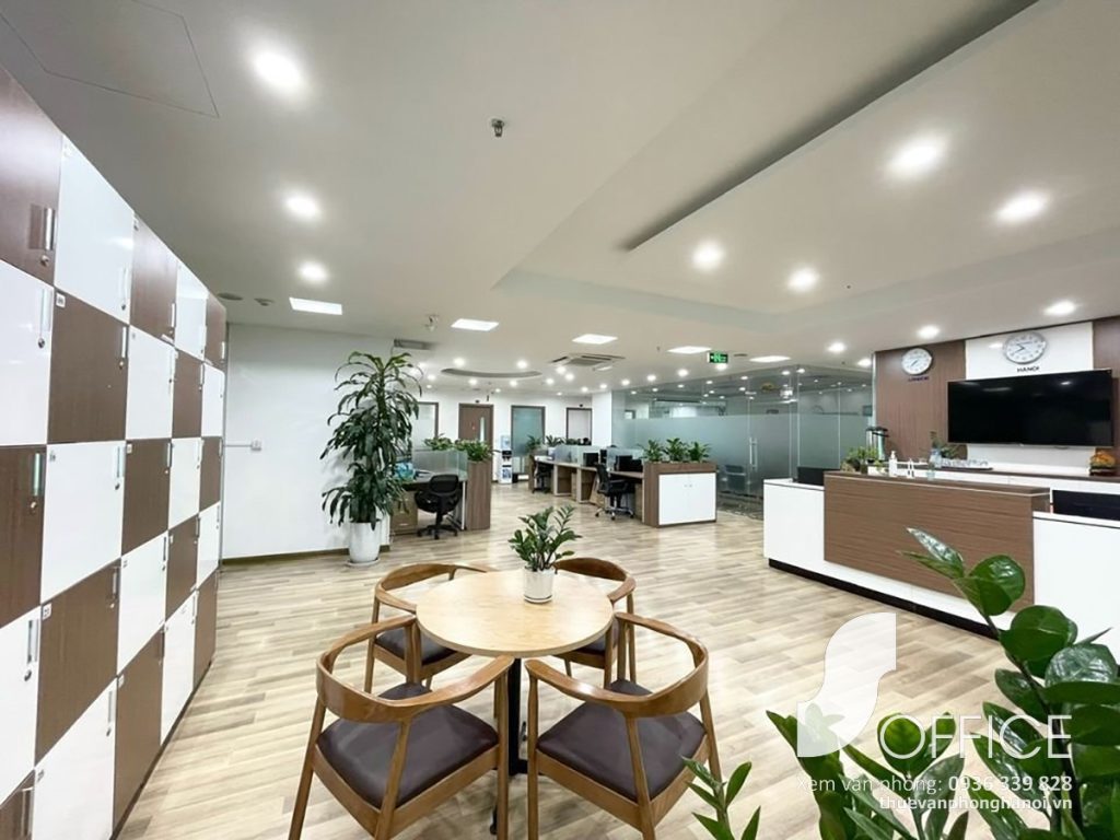 Hanoi Office Khuất Duy Tiến - Ảnh 2