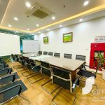 Hanoi Office Khuất Duy Tiến - Ảnh 6