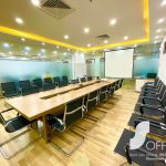 Hanoi Office Khuất Duy Tiến - Ảnh 4