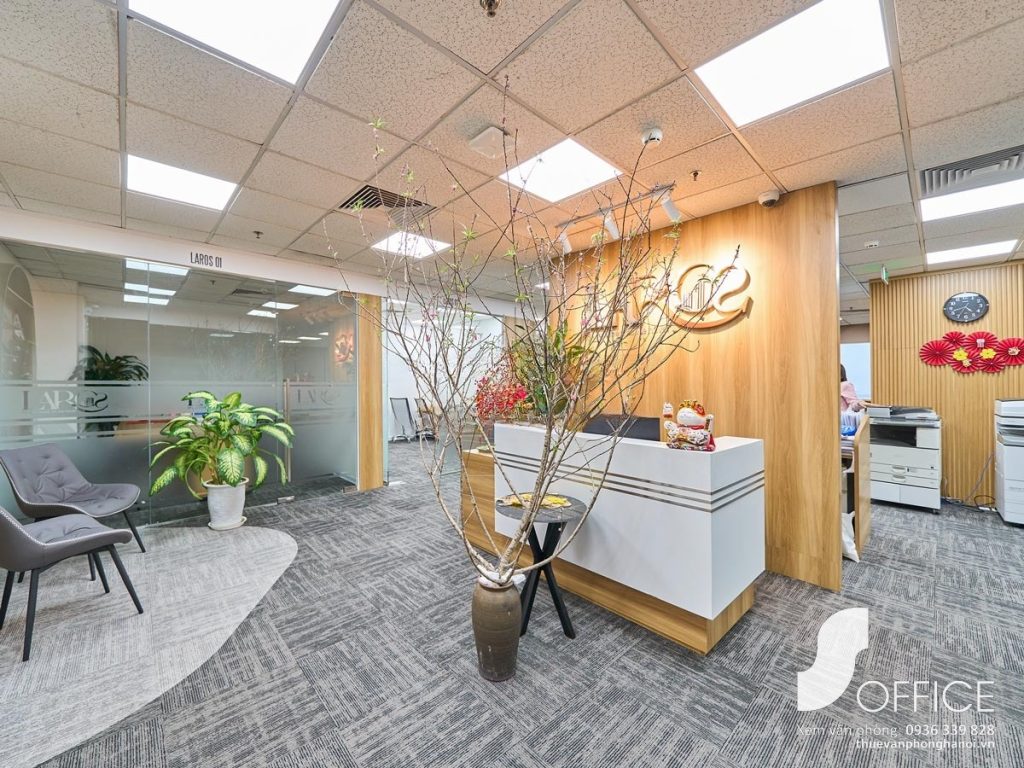 Laros Coworking Space - Ảnh 1