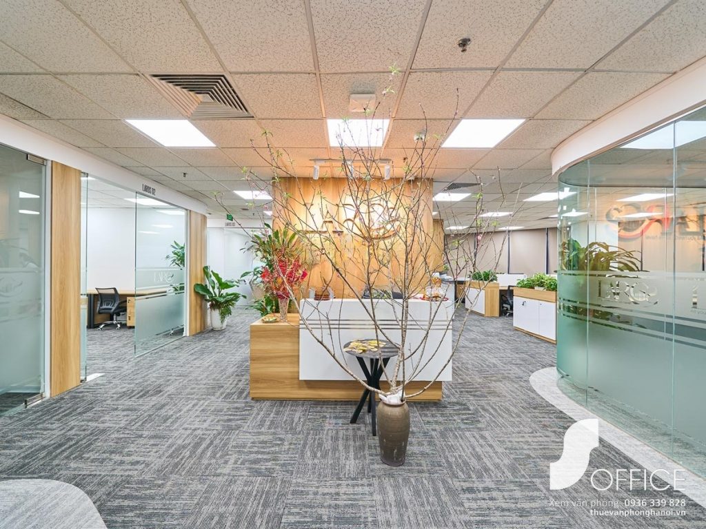 Laros Coworking Space - Ảnh 2