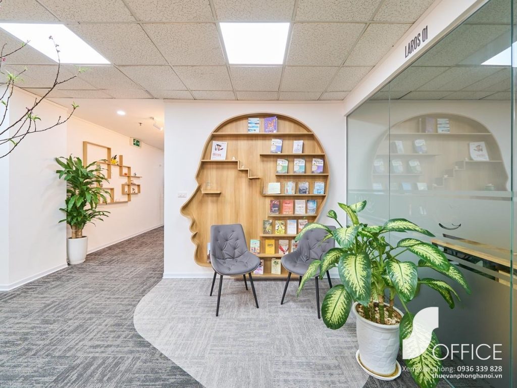 Laros Coworking Space - Ảnh 3