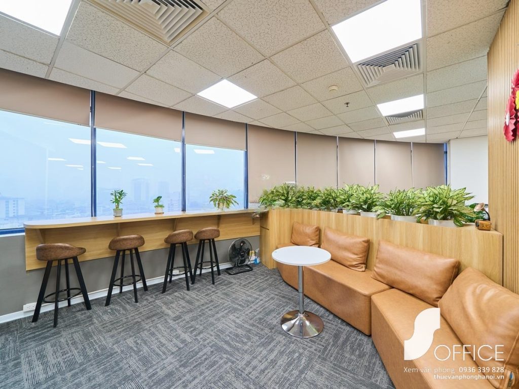 Laros Coworking Space - Ảnh 4