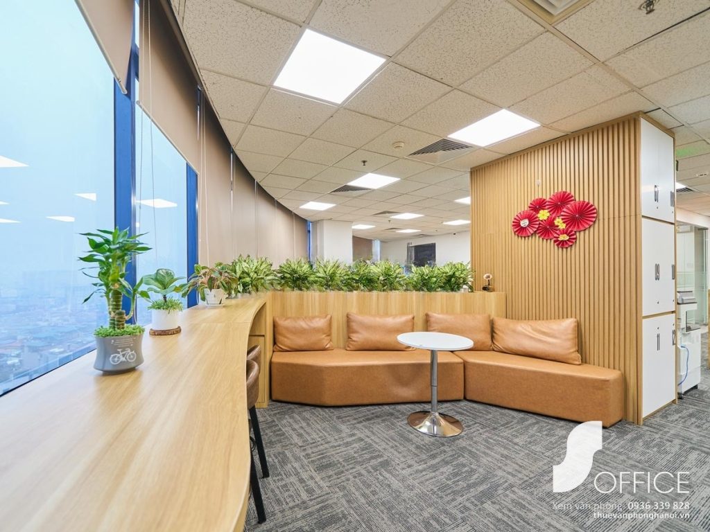Laros Coworking Space - Ảnh 5