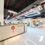 Officity Coworking Space - Ảnh 1