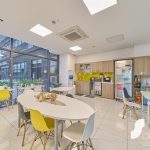 Officity Coworking Space - Ảnh 8