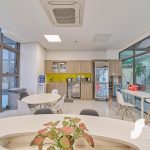 Officity Coworking Space - Ảnh 10
