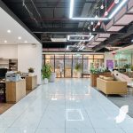Officity Coworking Space - Ảnh 4