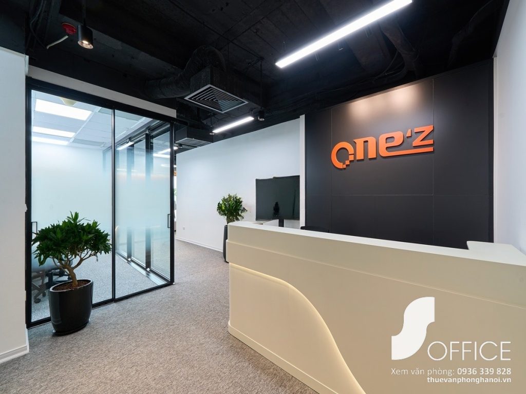 One’z Office - Ảnh 1