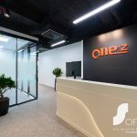 One’z Office - Ảnh 1