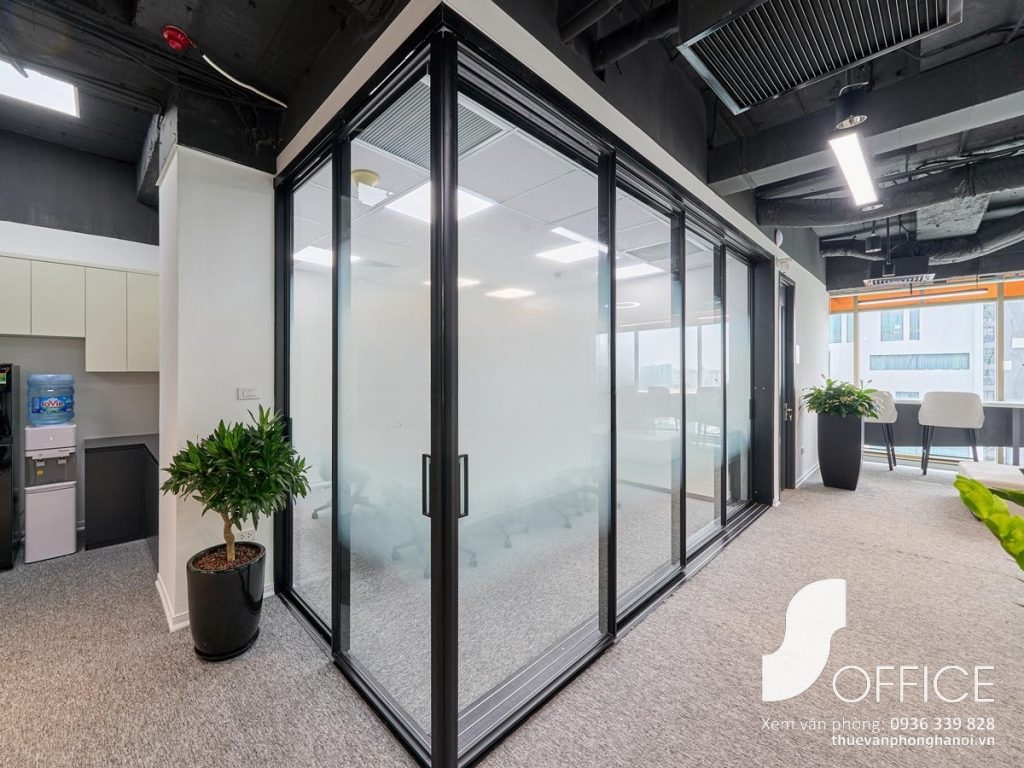 One’z Office - Ảnh 3