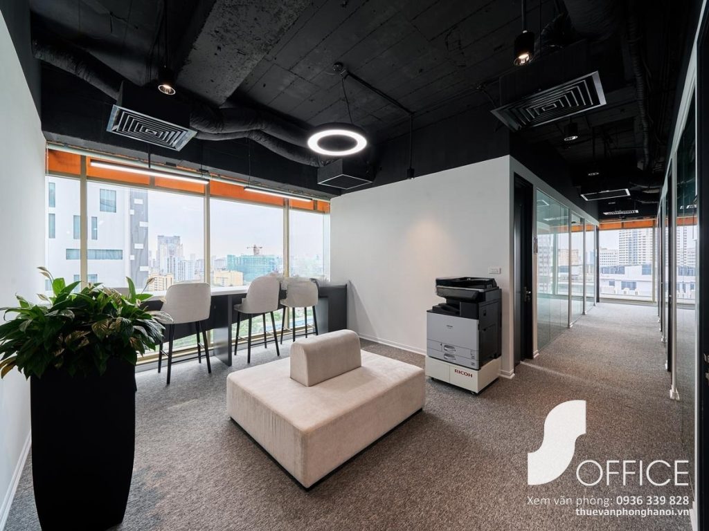 One’z Office - Ảnh 4