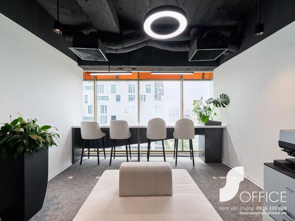 One’z Office - Ảnh 5
