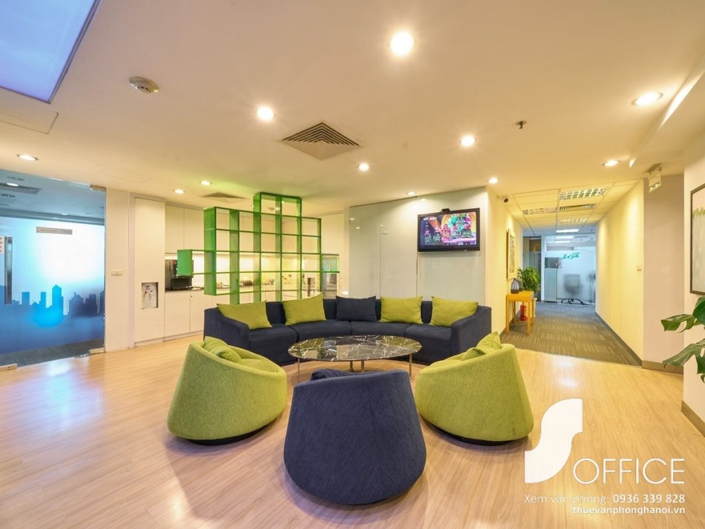 Prime Business Center - Ảnh 1