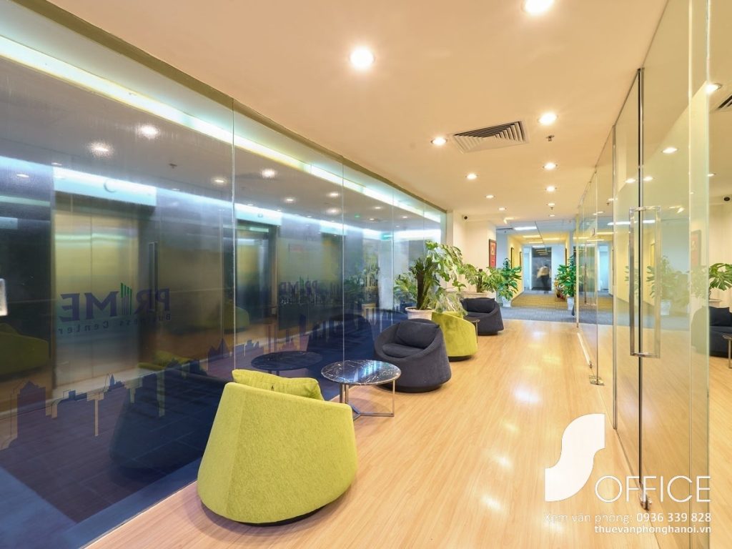 Prime Business Center - Ảnh 2