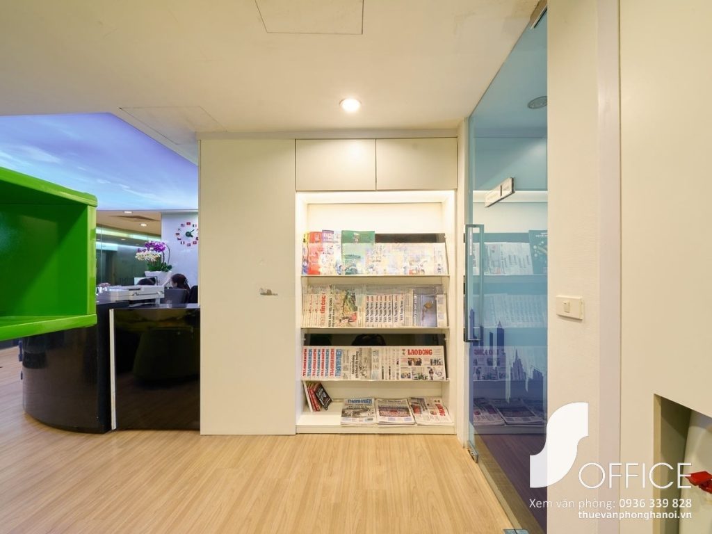 Prime Business Center - Ảnh 3
