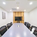 Regus Hanoi Tower - Ảnh 10
