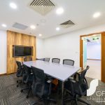 Regus Hanoi Tower - Ảnh 11