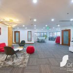 Regus Hanoi Tower - Ảnh 3