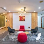 Regus Hanoi Tower - Ảnh 4