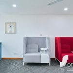Regus Hanoi Tower - Ảnh 8