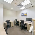 Regus Lý Thái Tổ - Ảnh 12