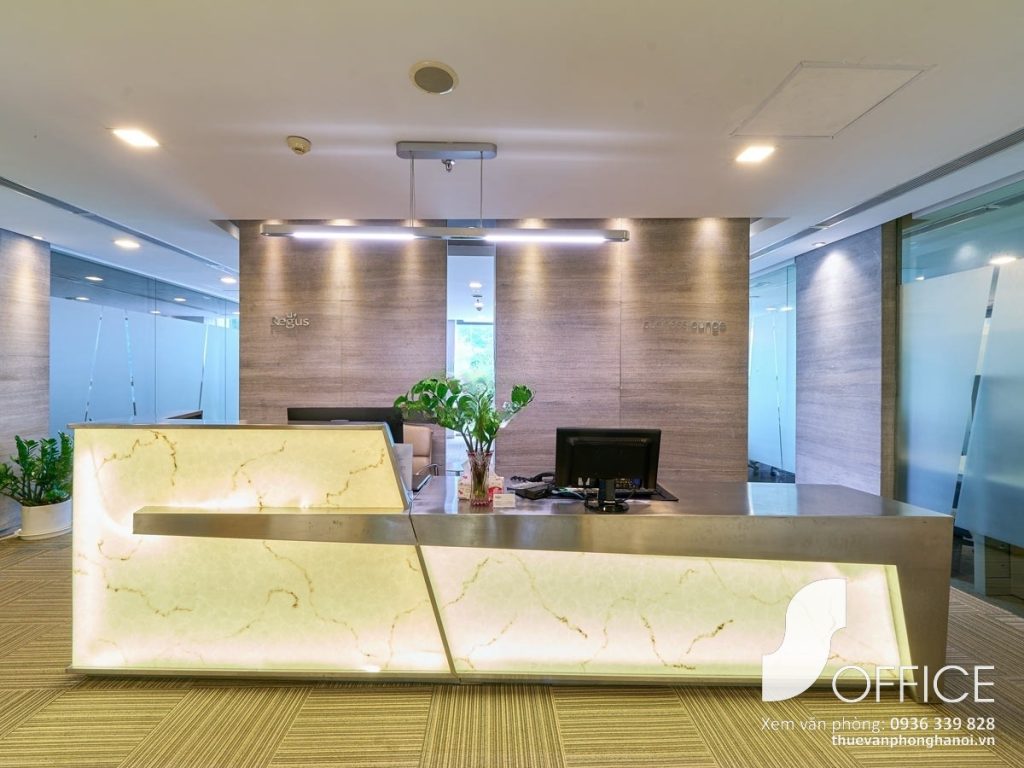 Regus Lý Thái Tổ - Ảnh 1
