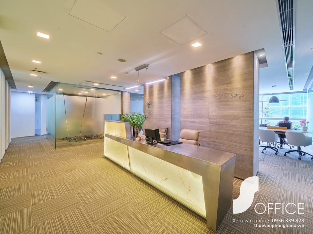 Regus Lý Thái Tổ - Ảnh 3