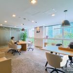 Regus Lý Thái Tổ - Ảnh 6