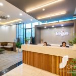 Regus The Sun - Ảnh 1